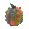 Pop Ball Fidget Toys 3D Squeeze Anti-Pressure Toy