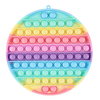 Silicone Bubble Sensory Pop Fidget Toy Anxiety Relief