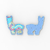 Sensory Activity Board Fidget Toys Silicone Calm Down Toy for Kid