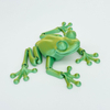 3D Printed Frog Toys Rotatable Frog Toys with Movable Joints