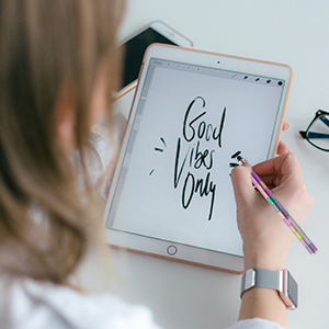 Tablet Touch Pen