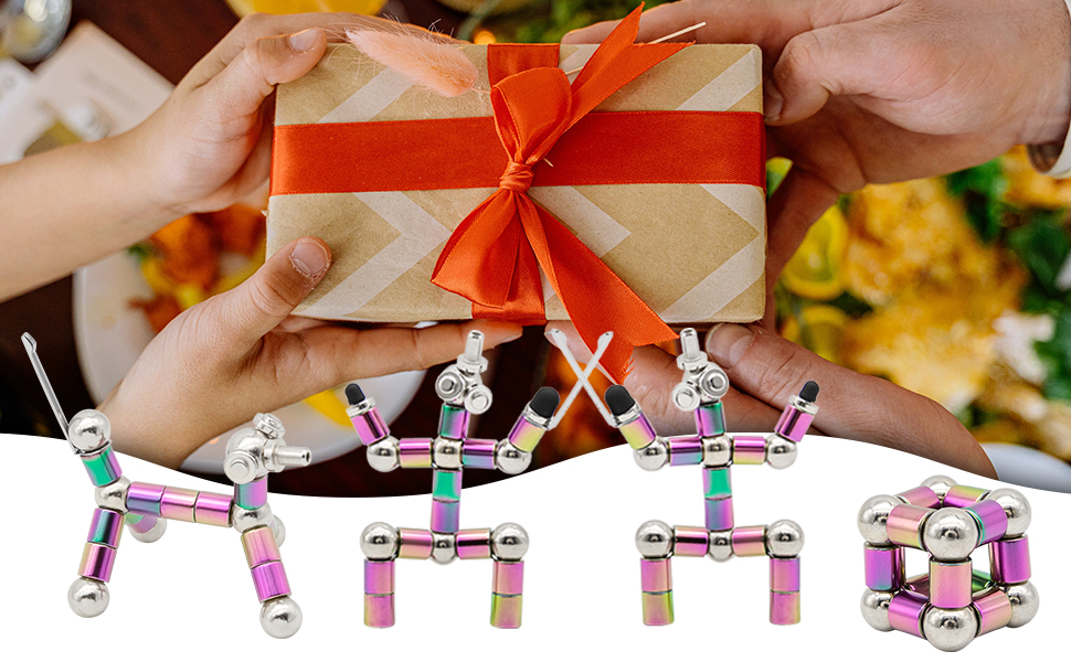 as a gift